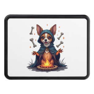 CUBIERTA PARA REMOLQUE 