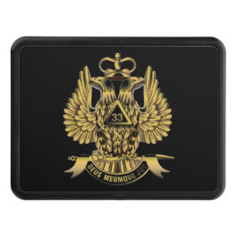 CUBIERTA PARA REMOLQUE 33.ª MASÓN DE GRADO