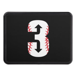 Cubierta Para Remolque 3 Baseball