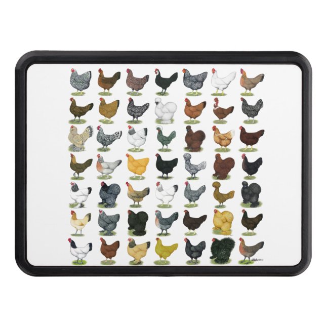 Cubierta Para Remolque 49 gallinas (Anverso)