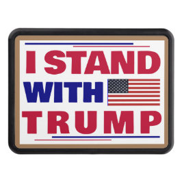 Cubierta Para Remolque 4 de julio