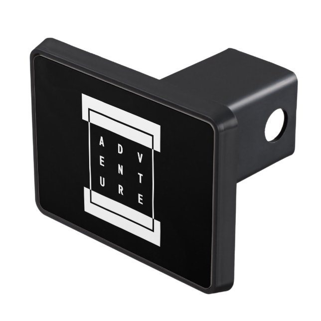 Cubierta Para Remolque Adventure Typo (Parte superior derecha)