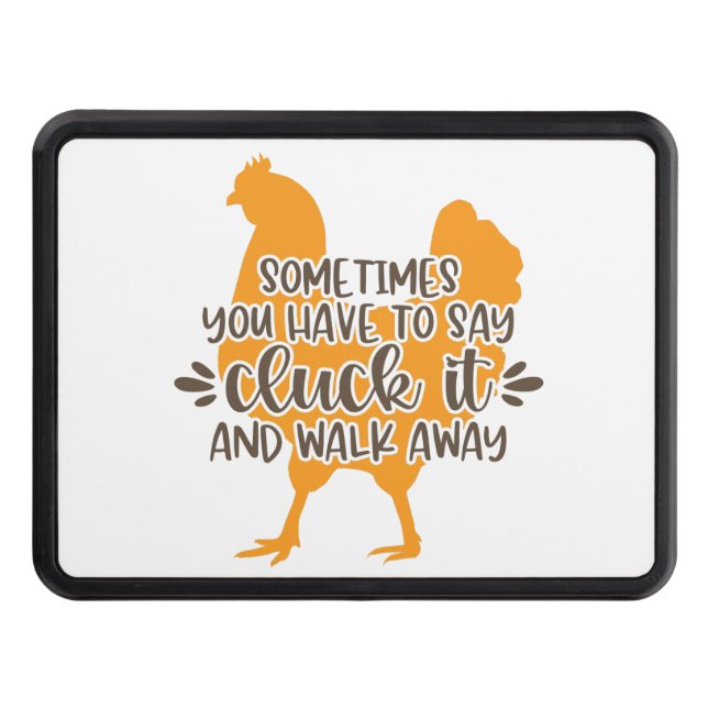 Cubierta Para Remolque Agarrarlo (Anverso)