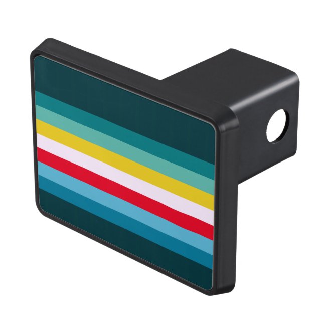 Cubierta Para Remolque Agua marina (Parte superior derecha)