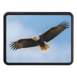 Cubierta Para Remolque Águila americana