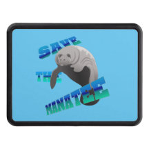 Ahorre el manatee