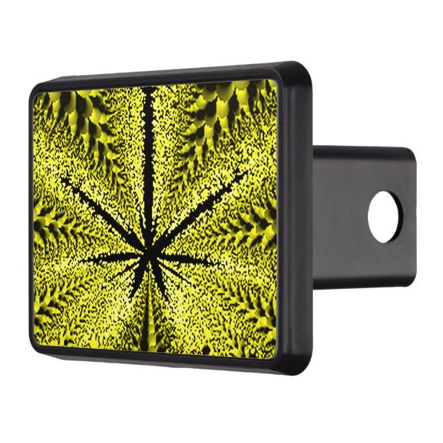 Cubierta Para Remolque Alga dorada (Izquierda)