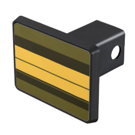 Cubierta Para Remolque Amarillo vintage