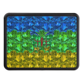 Cubierta Para Remolque Amazigh