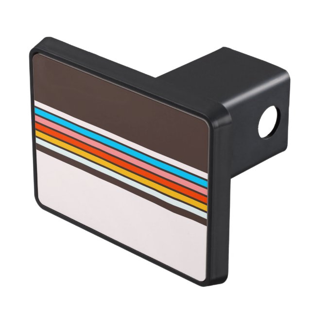 Cubierta Para Remolque Amor vintage (Parte superior derecha)