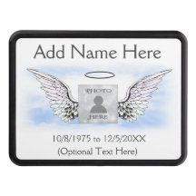 Añadir foto y nombre | Monumento conmemorativo