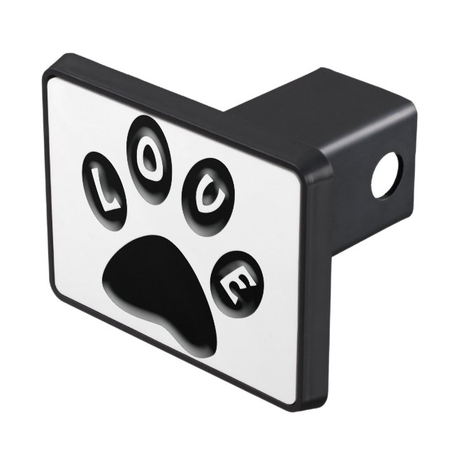 Cubierta Para Remolque animales y amantes de las mascotas, regalos de pap (Parte superior derecha)