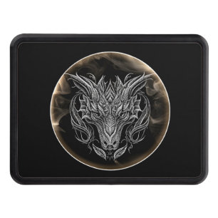 Cubierta Para Remolque Año del Dragón 2024