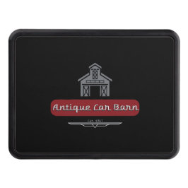 Cubierta Para Remolque Antique Car Barn