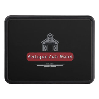 Cubierta Para Remolque Antique Car Barn