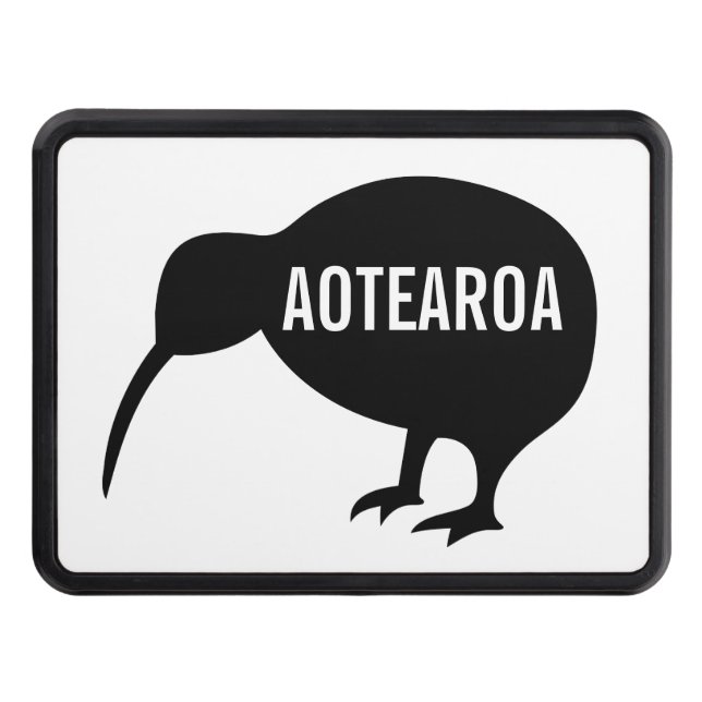 Cubierta Para Remolque Aotearoa (Anverso)