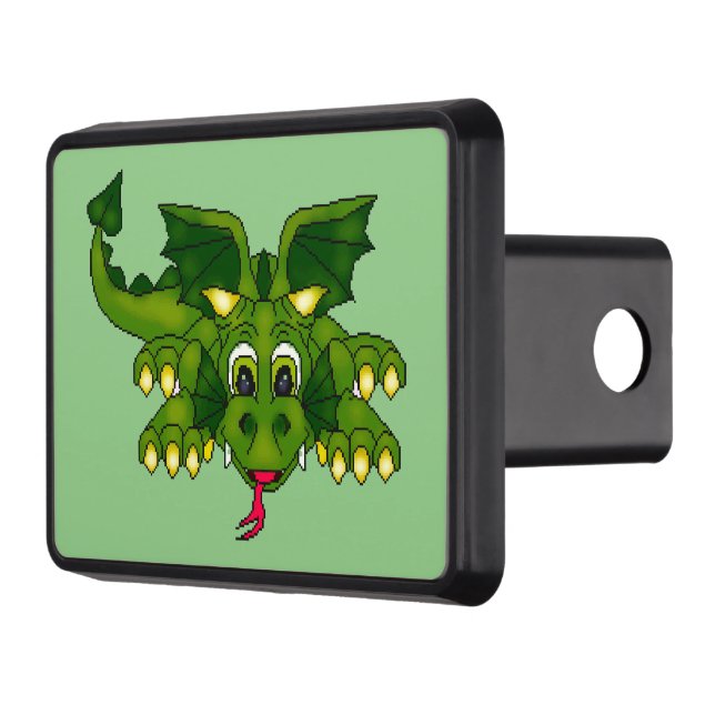 Cubierta Para Remolque Aprendizaje volar (Izquierda)