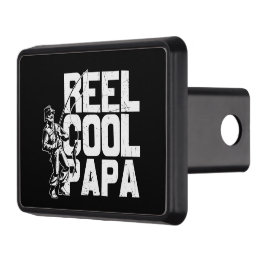 Cubierta Para Remolque arte de palabras chistoso real genial de papá