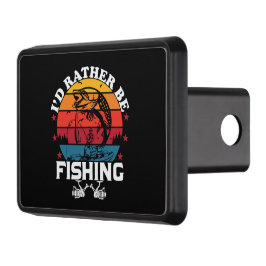 Cubierta Para Remolque arte de palabras fresco en lugar de pescar