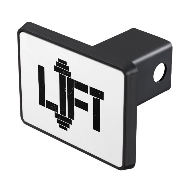 Cubierta Para Remolque Ascensor (Parte superior derecha)