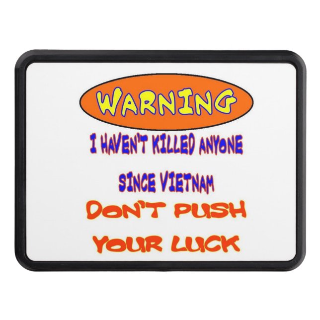 Cubierta Para Remolque Atención (Anverso)