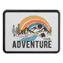 aventura de acampar fresco