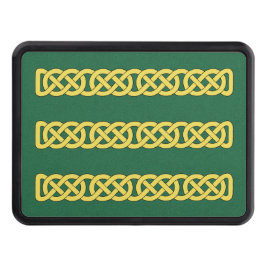 Cubierta Para Remolque Banda Celtic Knotwork