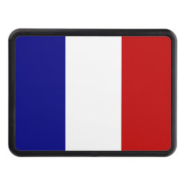 Cubierta Para Remolque Bandera de Francia