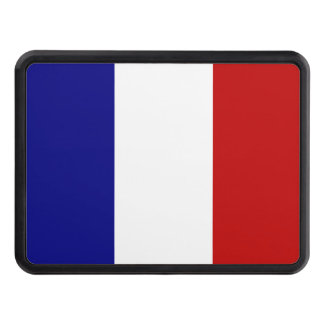 Cubierta Para Remolque Bandera de Francia