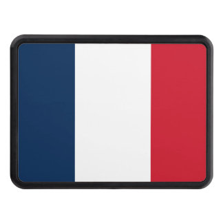 Cubierta Para Remolque Bandera de Francia