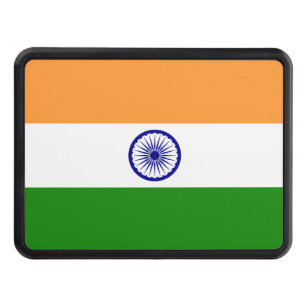 Cubierta Para Remolque Bandera de la India