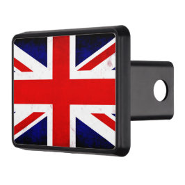 Cubierta Para Remolque Bandera de la Unión Británica