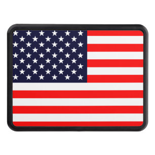 Cubierta Para Remolque Bandera de los Estados Unidos