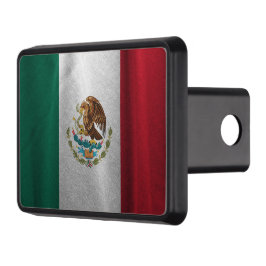 Cubierta Para Remolque Bandera de México
