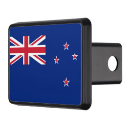 Cubierta Para Remolque Bandera de Nueva Zelanda