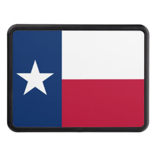 Cubierta Para Remolque Bandera de Texas