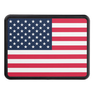 Cubierta Para Remolque Bandera estadounidense de 50 estrellas: Viejas est