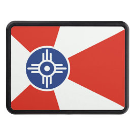Cubierta Para Remolque Bandera TIC de Wichita Kansas