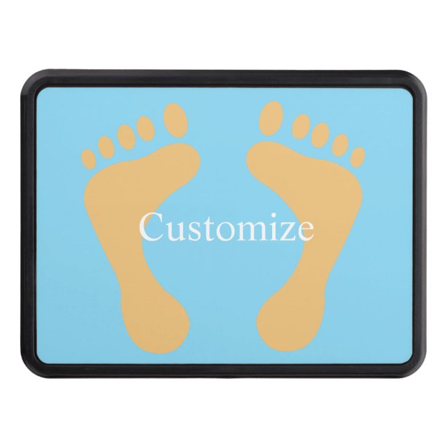 Cubierta Para Remolque Barefoot Beach Bum Thunder_Cove (Anverso)