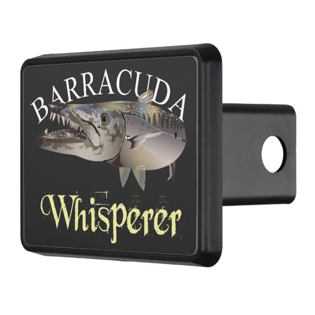 Cubierta Para Remolque Barracuda Whisperer (Izquierda)
