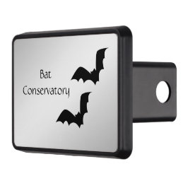 Cubierta Para Remolque Bat Silver Personal