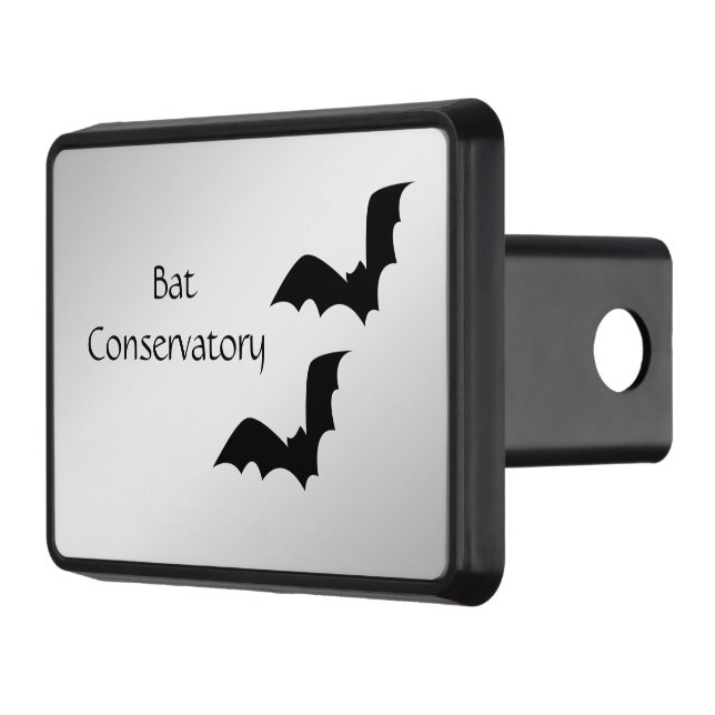 Cubierta Para Remolque Bat Silver Personal (Izquierda)