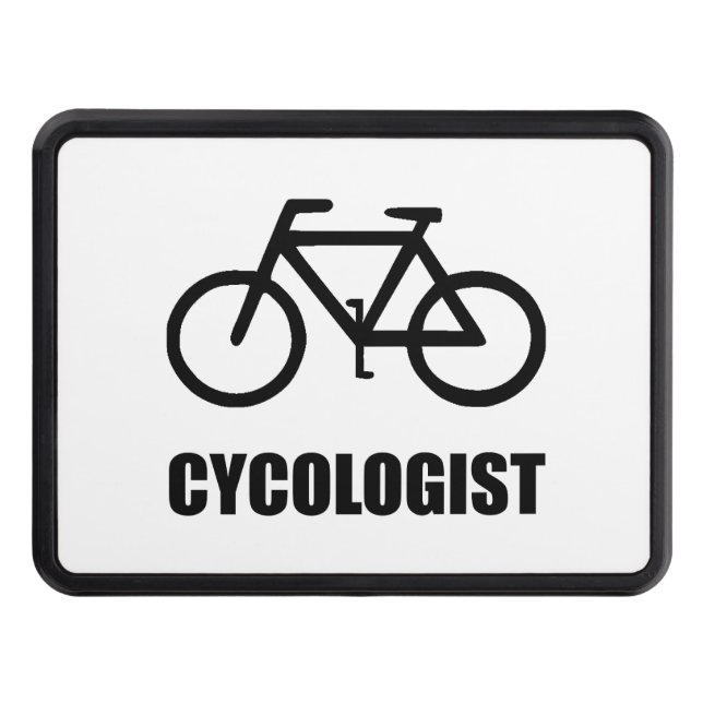 Cubierta Para Remolque Bicicleta Cycologist (Anverso)