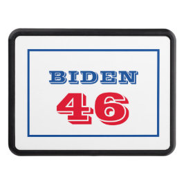Cubierta Para Remolque Biden 46 estilo colegiado