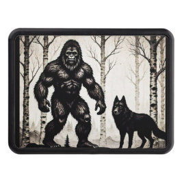 Cubierta Para Remolque Bigfoot y Wolf
