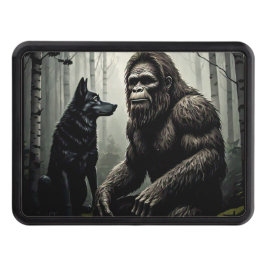 Cubierta Para Remolque Bigfoot y Wolf