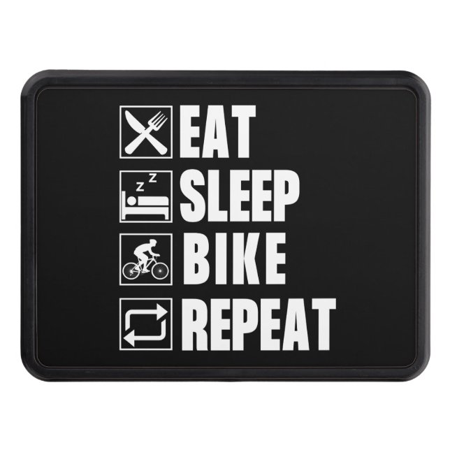 CUBIERTA PARA REMOLQUE BIKE (Anverso)