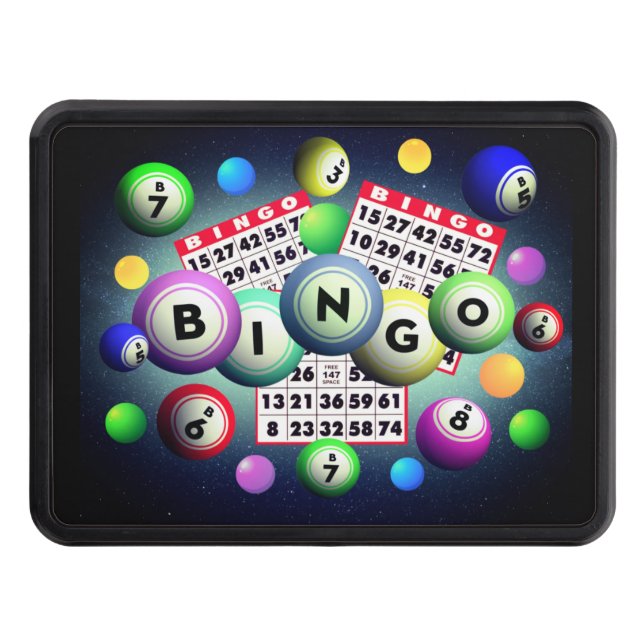 Cubierta Para Remolque Bingo (Anverso)