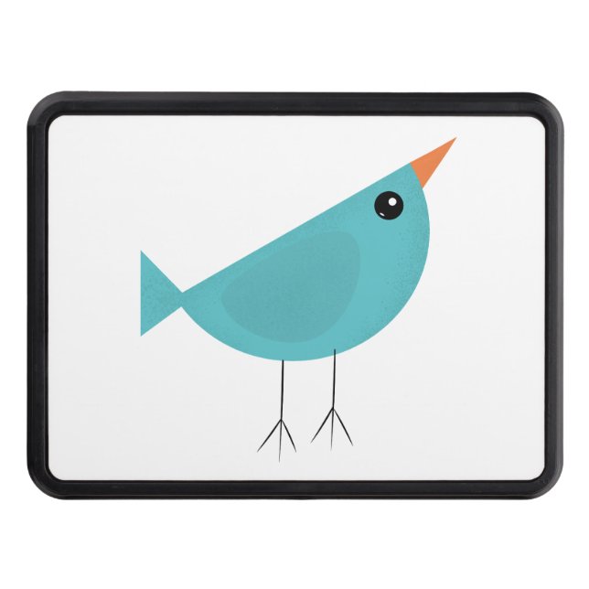 Cubierta Para Remolque Birdy (Anverso)