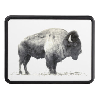Cubierta Para Remolque Bisonte americano